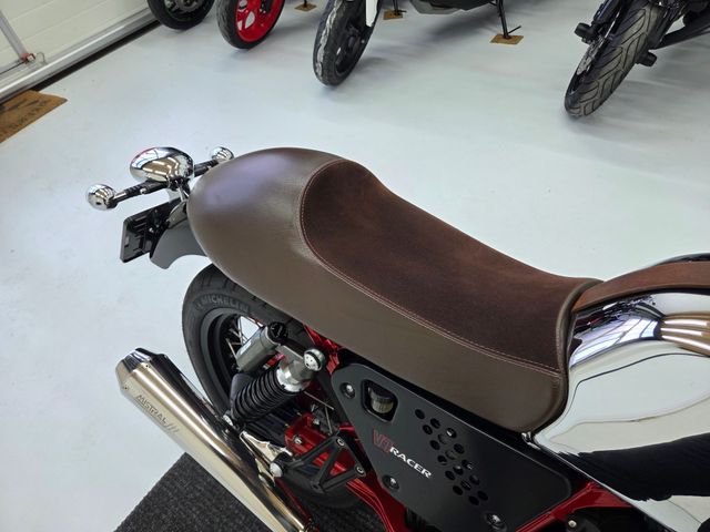 moto-guzzi - v-7-racer