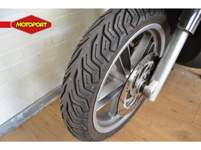 aprilia - scarabeo-500