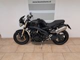 TRIUMPH SPEED TRIPLE 1050