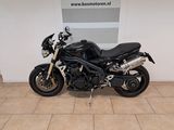 TRIUMPH SPEED TRIPLE 1050