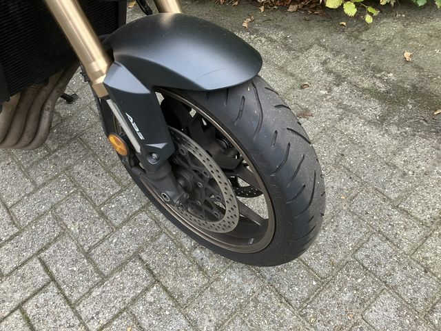 honda - cb-650-r