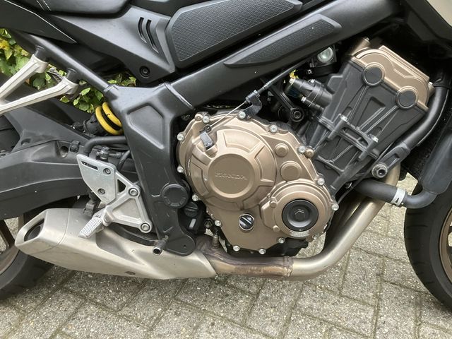 honda - cb-650-r