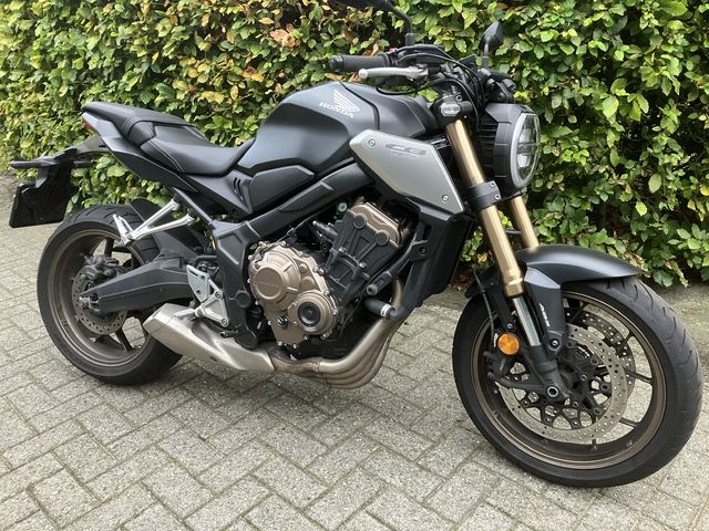 honda - cb-650-r