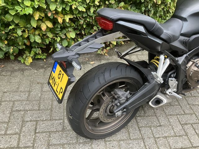 honda - cb-650-r