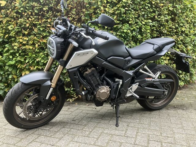 honda - cb-650-r