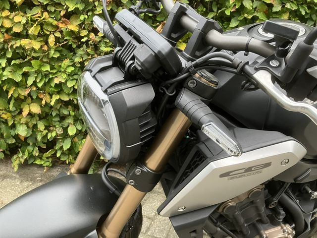 honda - cb-650-r