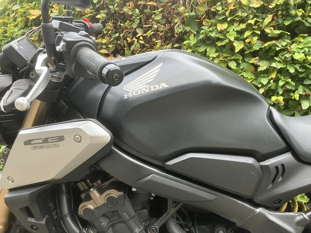 honda - cb-650-r