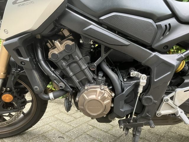 honda - cb-650-r