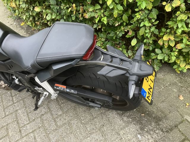 honda - cb-650-r