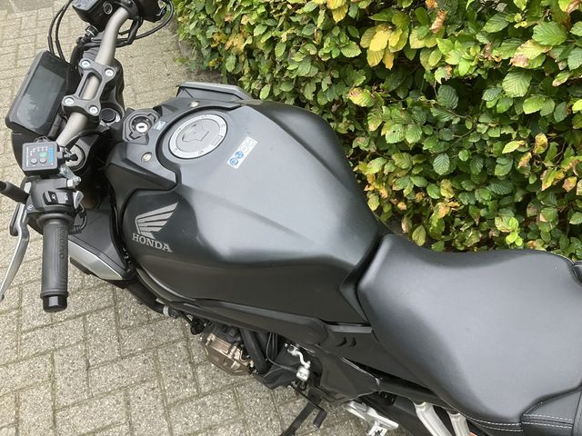 honda - cb-650-r