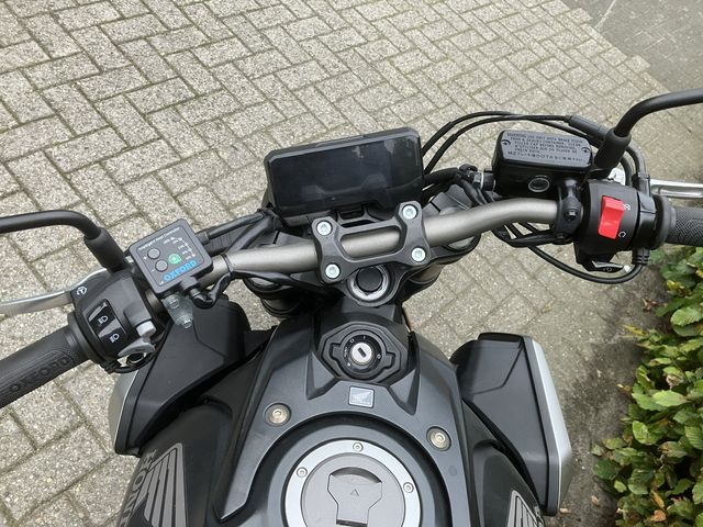 honda - cb-650-r