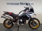 BMW F 850 GS