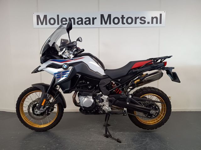 bmw - f-850-gs