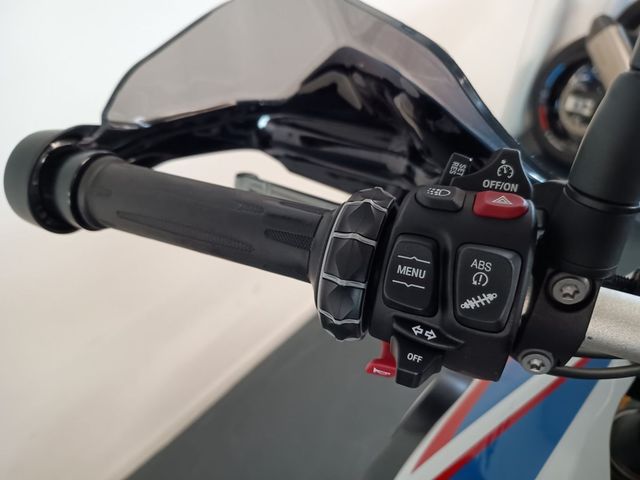 bmw - f-850-gs