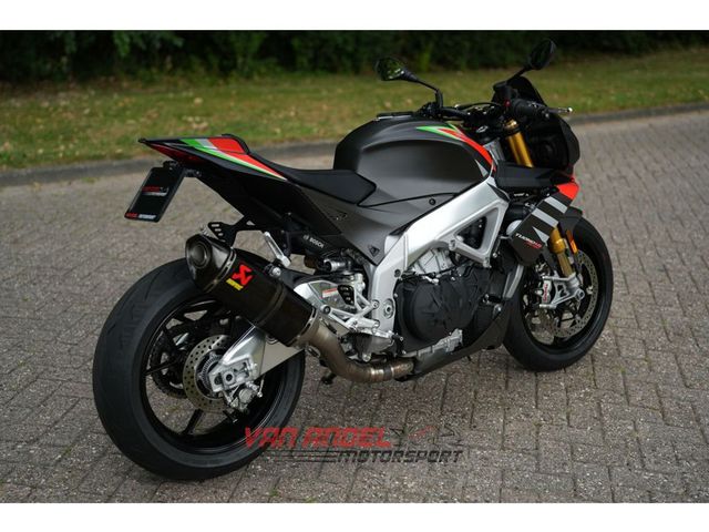 aprilia - tuono-v4-factory