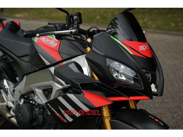 aprilia - tuono-v4-factory