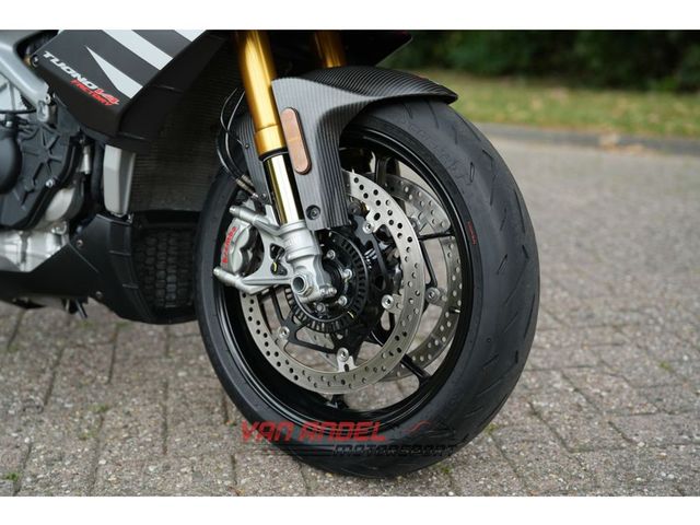 aprilia - tuono-v4-factory