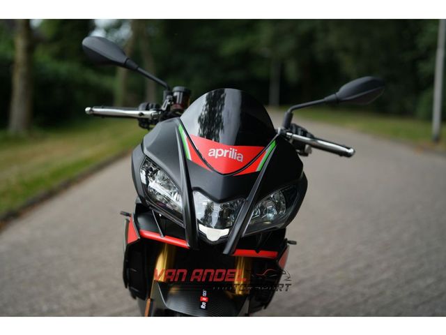 aprilia - tuono-v4-factory