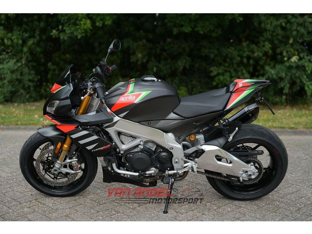 aprilia - tuono-v4-factory