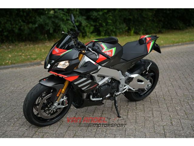 aprilia - tuono-v4-factory