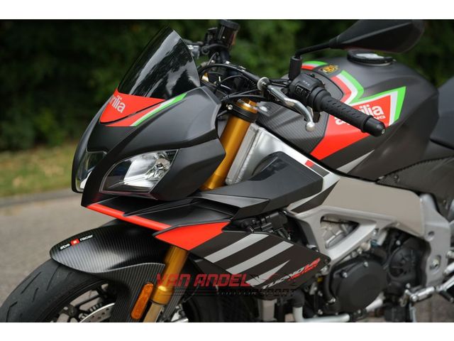 aprilia - tuono-v4-factory