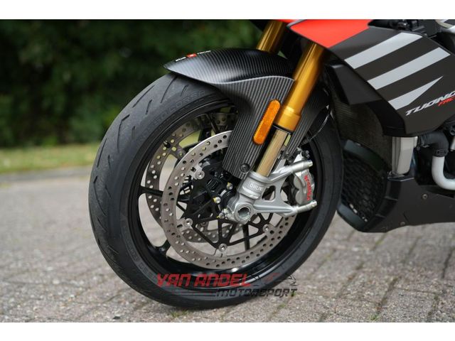 aprilia - tuono-v4-factory