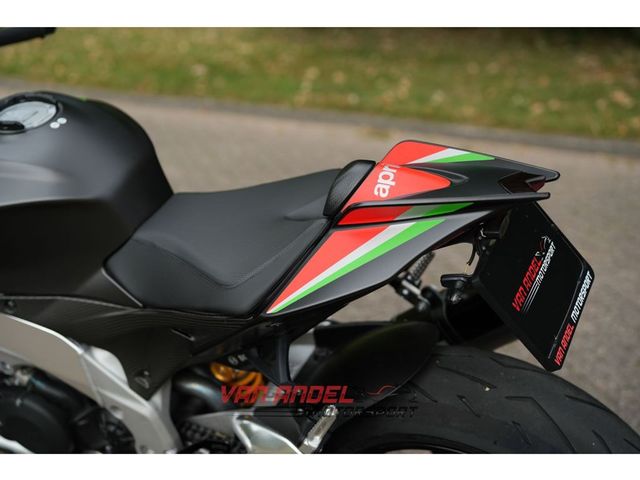 aprilia - tuono-v4-factory