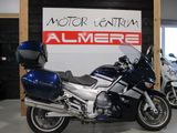 YAMAHA FJR 1300 A