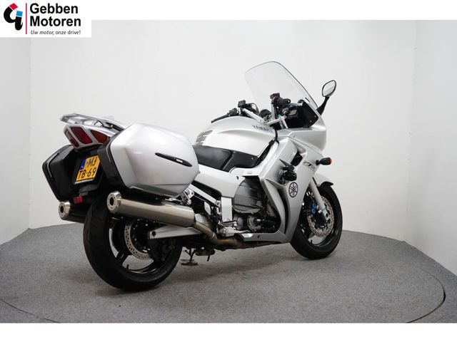 yamaha - fjr-1300
