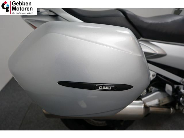 yamaha - fjr-1300