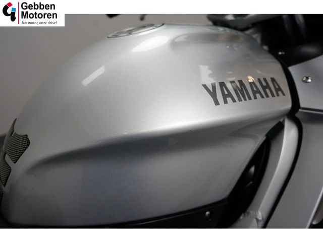 yamaha - fjr-1300