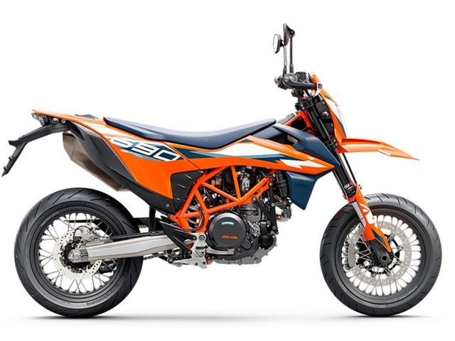 ktm - 690-smc-r