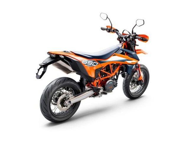 ktm - 690-smc-r