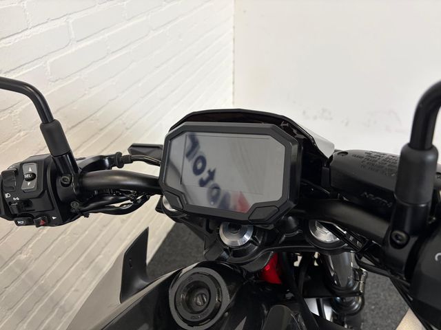 kawasaki - z650