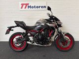 KAWASAKI Z650