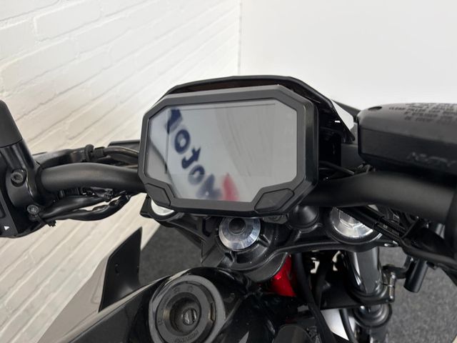 kawasaki - z650