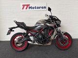 KAWASAKI Z650
