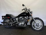 HONDA VT 1100 C SHADOW