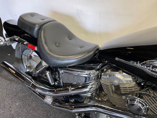 honda - vt-1100-c-shadow