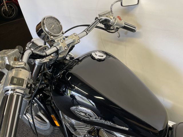 honda - vt-1100-c-shadow