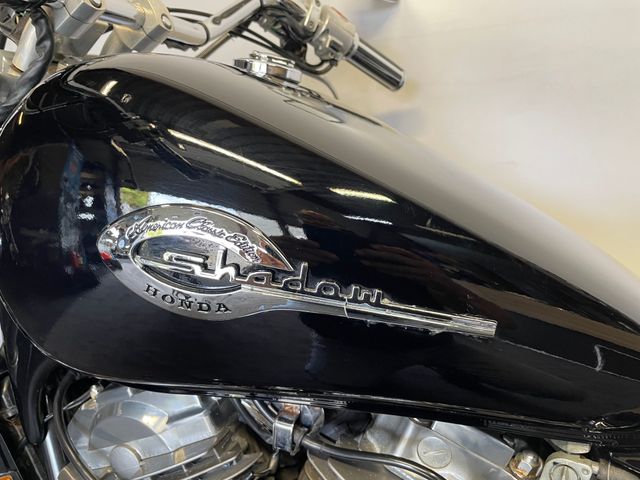 honda - vt-1100-c-shadow