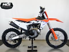 KTM 450 SX F