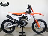 KTM 450 SX F