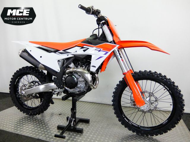 ktm - 450-sx-f