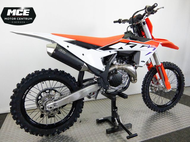 ktm - 450-sx-f