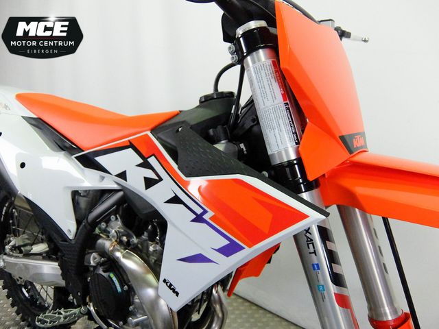 ktm - 450-sx-f