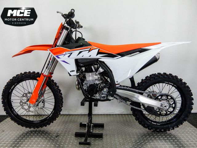 ktm - 450-sx-f