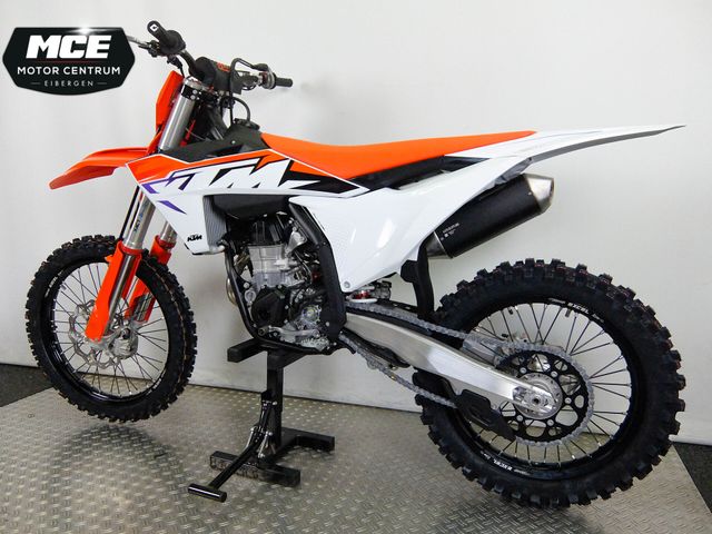 ktm - 450-sx-f