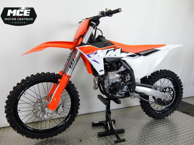 ktm - 450-sx-f