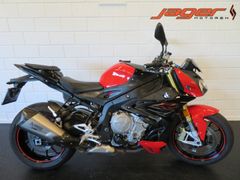 BMW S 1000 R